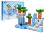 Set of Magnetic Cubes