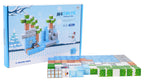 Set of Magnetic Cubes