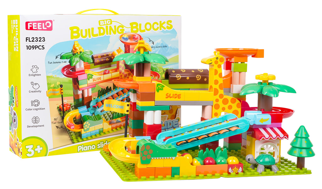 Construction Blocks