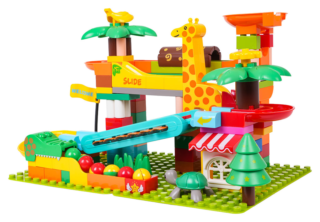 Construction Blocks