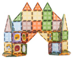 3D Magnetic Blocks Set 85pcs.