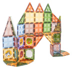 3D Magnetic Blocks Set 85pcs.