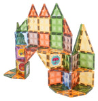 3D Magnetic Blocks Set 85pcs.