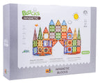 3D Magnetic Blocks Set 85pcs.
