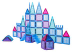 ICE SNOW Magnetic Blocks Set 100pcs.