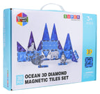 ICE SNOW Building Blocks Set 30pcs.