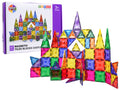 3D Magnetic Blocks Set 67 pcs.