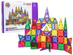 3D Magnetic Blocks Set 67 pcs.