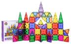 3D Magnetic Blocks Set 67 pcs.