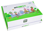 Set of Magnetic Cubes