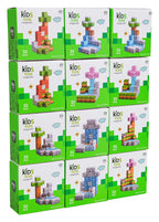 Set of Magnetic Cubes