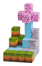 Set of Magnetic Cubes