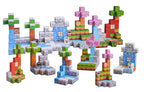 Set of Magnetic Cubes