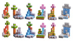 Set of Magnetic Cubes