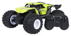 RC Crawler 1:16 HUNTER Green