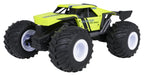 RC Crawler 1:16 HUNTER Green