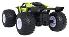 RC Crawler 1:16 HUNTER Green