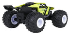 RC Crawler 1:16 HUNTER Green