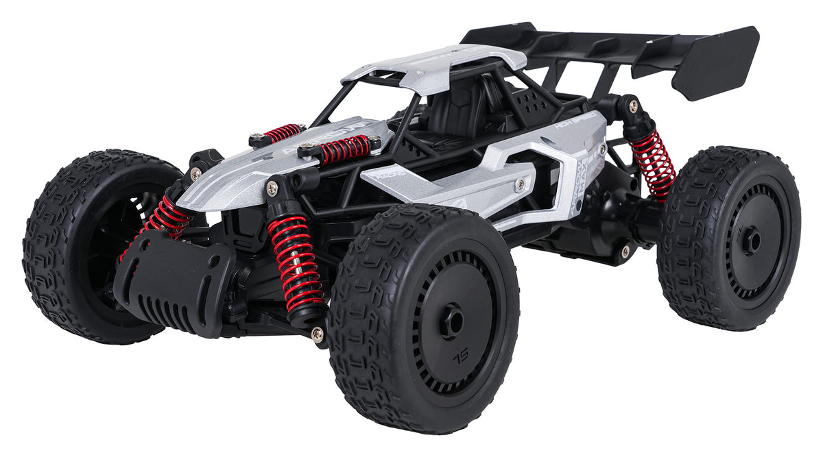 Crawler 1:14 ARROW Gray