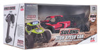 RC crawler 1:14 ARROW – červená