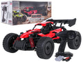 RC crawler 1:14 ARROW – červená