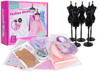 Fashion Clothing Design Kit