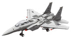 Fighter Building Blocks Set 223 pcs.