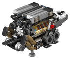 Engine Building Blocks Set 952pcs.