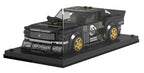 Sports Car Brick Set Black 414pcs.