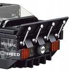 Sports Car Brick Set Black 414pcs.