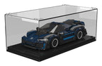 Sports Vehicle Brick Set Black 405pcs.