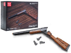 Rifle Building Kit 1054pcs.