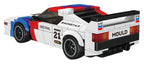 Sports Vehicle Brick Set White 411pcs.
