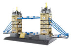 Tower Bridge Buildings Series Set 969pcs.