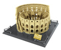 Set of Building Blocks Series Colosseum 1756pcs.