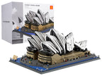 Building Set Series Sydney Opera House 2937pcs.