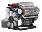 Engine Block Set 552pcs.