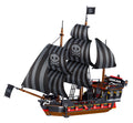 Pirate Ship Building Set