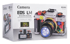 Camera Building Blocks Set 561pcs.