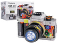 Camera Building Blocks Set 561pcs.