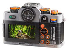 Camera Building Blocks Set 561pcs.