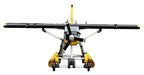 Airplane Building Blocks Set 739pcs.