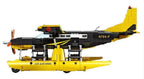 Airplane Building Blocks Set 739pcs.