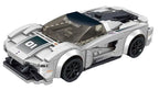 Gray R/C Sports Car Set