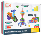 STEAM Building Blocks Set 320pcs.