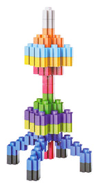 STEAM Building Blocks Set 320pcs.