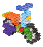 STEAM Building Blocks Set 320pcs.