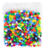 STEAM Building Blocks Set 320pcs.
