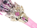 Magic Wand with Light and Sound Function Pink