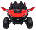 Buggy RTR Monster Speed 4x4 Red